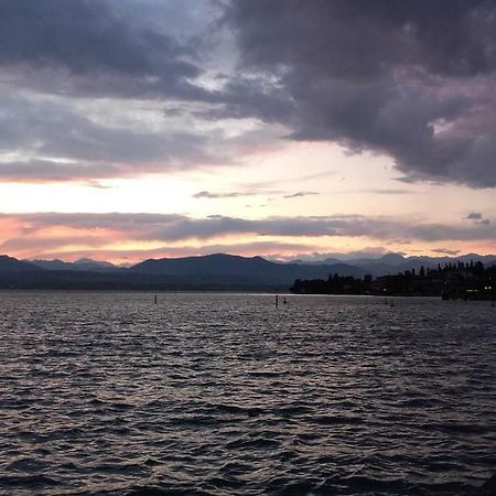 71 Via Vittorio Emanuele, Vista Lago E Terme Sirmione Exterior photo