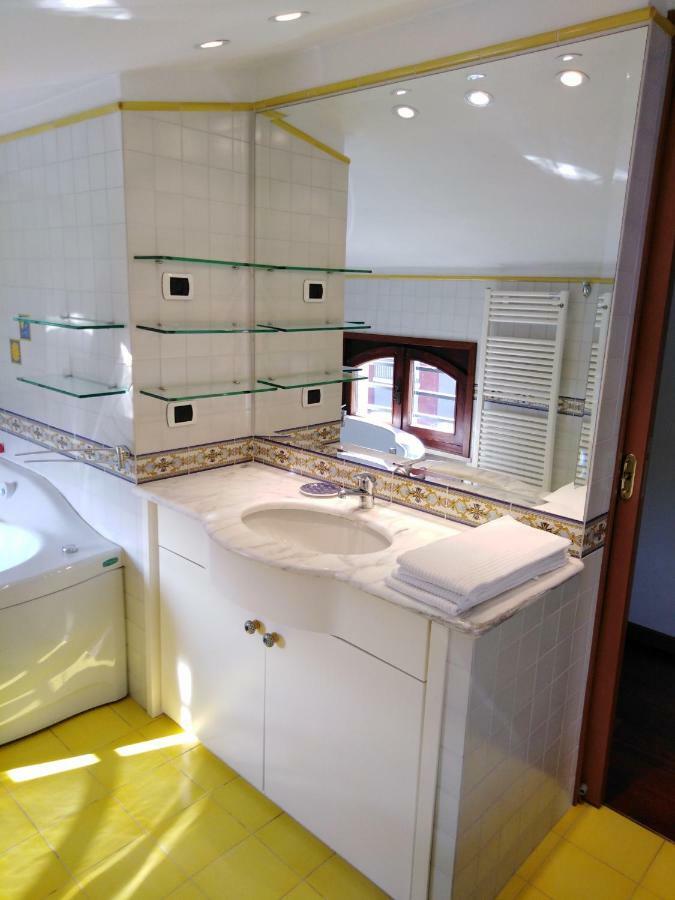 71 Via Vittorio Emanuele, Vista Lago E Terme Sirmione Exterior photo