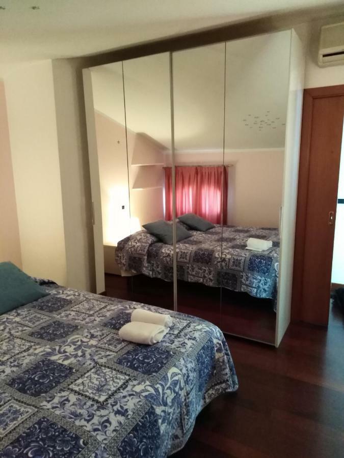 71 Via Vittorio Emanuele, Vista Lago E Terme Sirmione Exterior photo