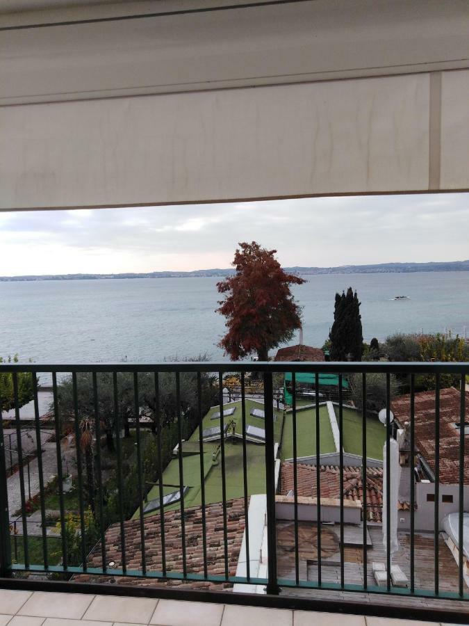 71 Via Vittorio Emanuele, Vista Lago E Terme Sirmione Exterior photo